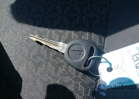 2009 Pontiac G6 из США, поврежденный, VIN 1G2ZG57B694203251